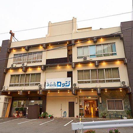 Shinwaka Lodge Wakayama Exterior foto