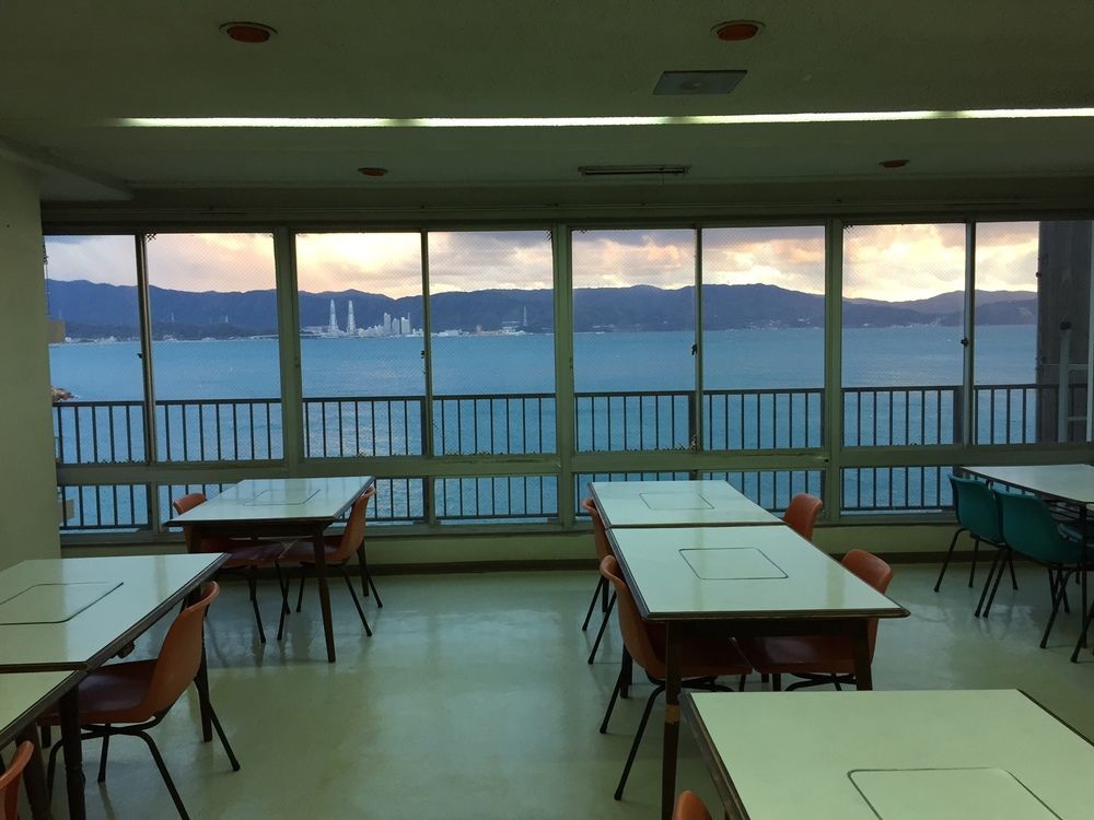 Shinwaka Lodge Wakayama Exterior foto