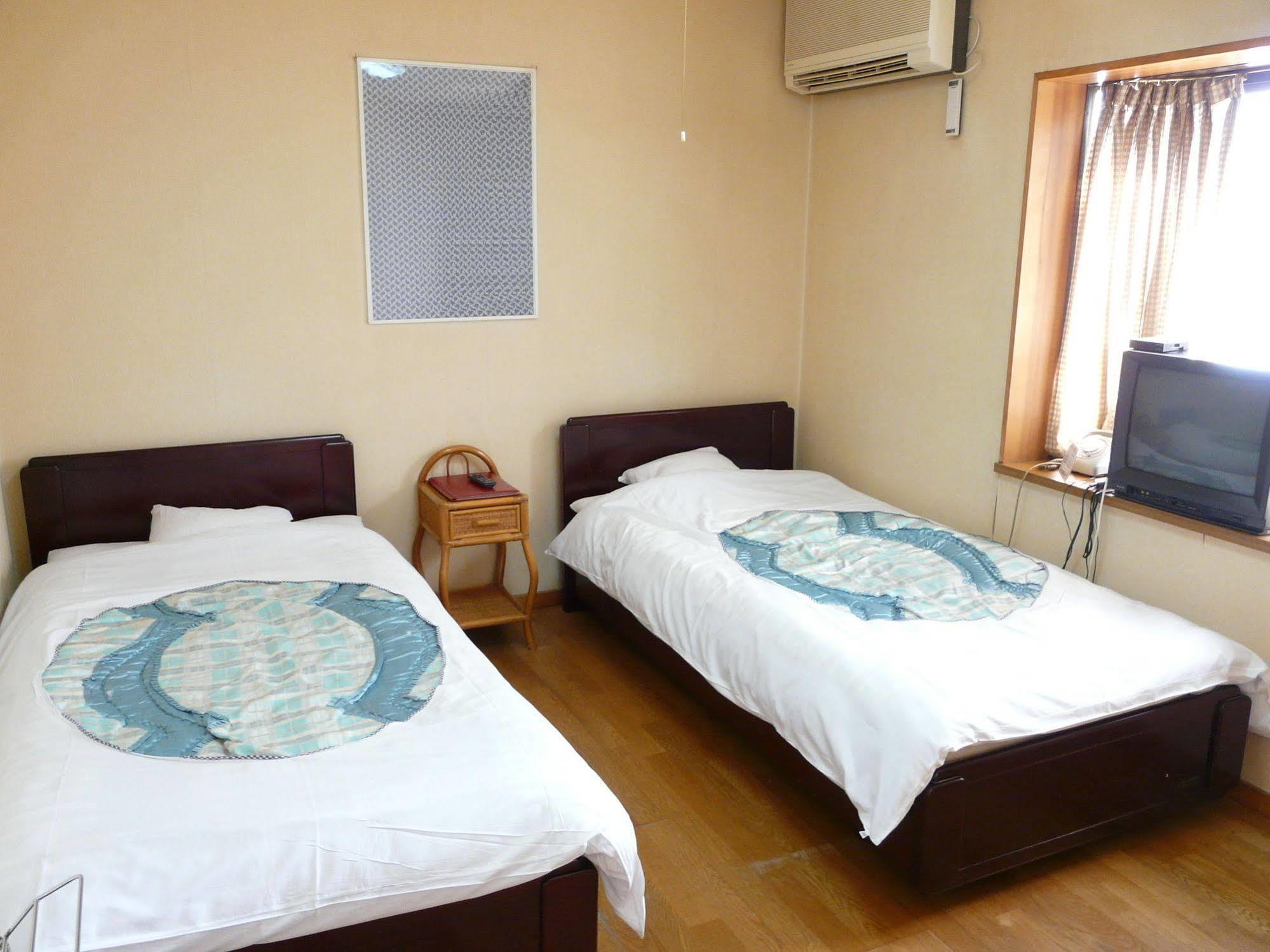 Shinwaka Lodge Wakayama Exterior foto